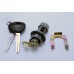 Mitsubishi Lancer / Mirage 4 Door 93-94 Trunk Lid Lock | OE Part Number : MB923956